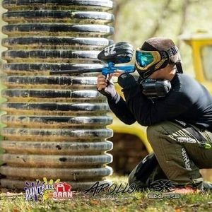 Meet your Posher, Cody